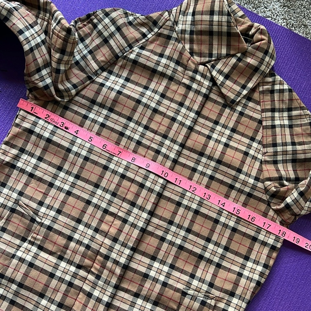 EXPRESS COAT - Picture 16 of 16